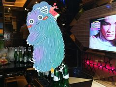 -麦乐星量贩式KTV(东丽汇城广场店)