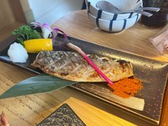 -鹤龟料理店(时代天街店)