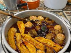 -顶上头·螺蛳火锅(五一新村店)