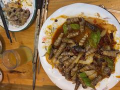 -亿牌牌东北烧烤(怀特店)