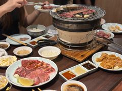 -蒜香焼肉PURUSHIN(马场路店)