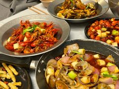 -一棠龙虾•王牌虾球(恒隆广场店)