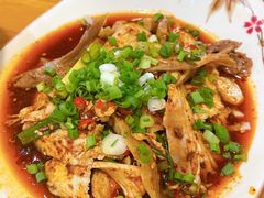 -易老妈蹄花.特色川菜(人民公园总店)