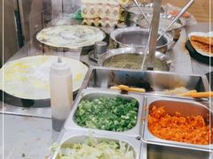 -安悦煎饼(河北店)