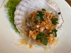 -船歌鱼水饺(高新园区店)