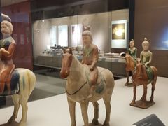 -西安大唐西市博物馆