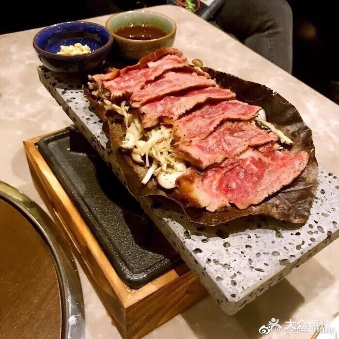 好牛燒肉酒場(河西金鷹世界店)圖片 - 第648張