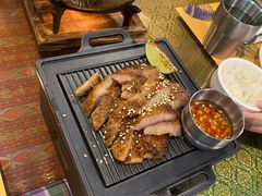 -simply thai天泰(长泰广场店)