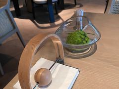 -南京牛首山希尔顿酒店·凝岚素食餐厅