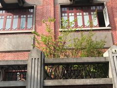 -上海鲁迅故居