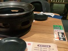 -千寻烧肉(政务区店)