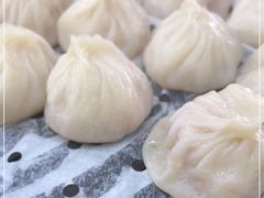-南翔小笼館(嘉定店)