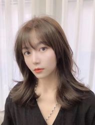 -Rise Hair上升造型