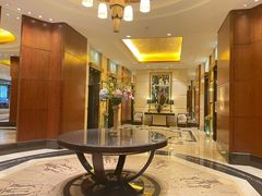 -惠州康帝国际酒店