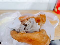 -家阳赵师傅油饼包烧麦(粮道街店)