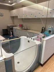 -卓玥国际月子会所(罗山路店)