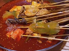 -付小姐在成都(吾悦广场店)