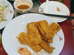 -聚首堂·特色小吃·肘子(什刹海德胜门店)