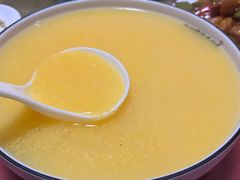 -遇见小院—虹鳟鱼•农家菜(怀柔店)