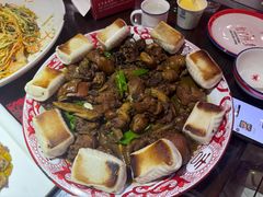 -鱼满舱·鲜活海鲜·正宗鲁菜