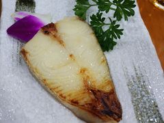 -银子铁板烧料理自助餐(人民广场店)