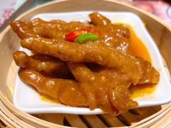 -点都德(千灯湖环宇城店)