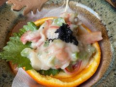 -花潮料理艺食馆(成都万象城店)