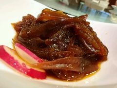 -无锡城中皇冠假日酒店·芳园中餐厅