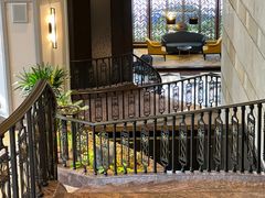 -吉隆坡喜来登帝国酒店