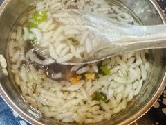 油茶汤-张关合渣(航空大道店)