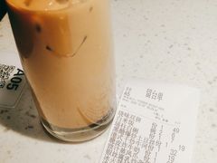 -千日贺茶餐厅(高新万达店)