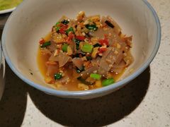 -老湖南民间菜·牛肉十八炒(花都店)