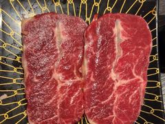 -AJIYA·池袋日式烧肉自助(天津万象城店)