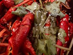 华仔油焖大虾-华仔龙虾(永乐路总店)