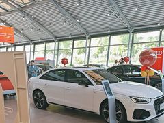 -北京百得利奥迪4S店(亦庄店)