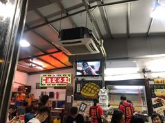 -渔记茶餐厅(渔村店)