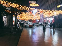 -老师家羊杂碎(延安总店)