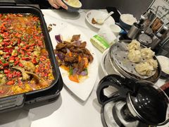 -恒盛居回族饭店