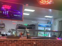 -老卜奎齐齐哈尔烤肉(人民东路店)