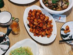 -惠宾楼老菜馆
