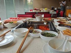 -海底捞大排档火锅(打浦路店)