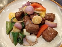-臻萃轩中餐厅(国家会展中心店)