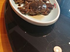 -丁记盐蘸牛肉·新杭菜(河东路店)