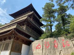 -敬亭山风景名胜区