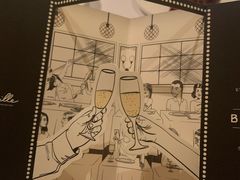 -壳里西餐厅Coquille Seafood Bistro(蒙自路店)