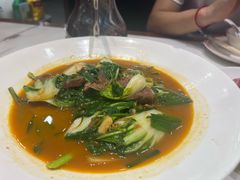 -金陵后厨·南京菜(新街口秣陵路店)