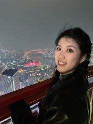 -爱的化妆工作室(雅地天际店)