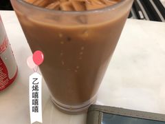 -翠华餐厅(香港国际机场店)