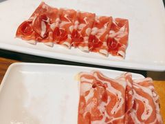 -傣妹火锅(南京东路一店)