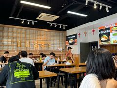 -小义乌砂锅拉面(海事共享区店)